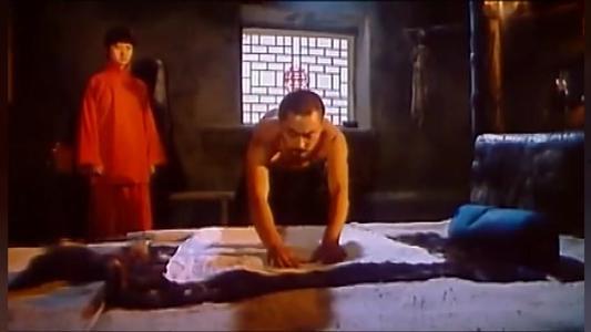 秀女电影在线观看,宫廷秘恋，权谋风云