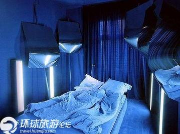 蓝色房间在线观看,沉浸式在线观影体验，揭秘神秘空间之谜