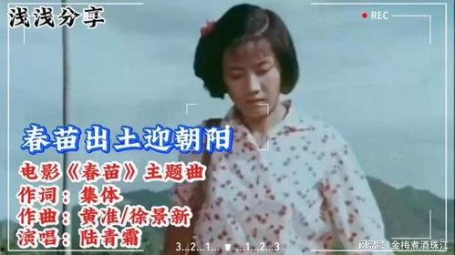 电影春苗在线观看,岁月流转，青春绽放