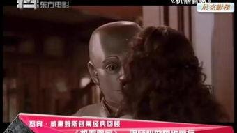 机器管家在线观看,穿越时空的守护者，在线观看之旅
