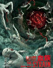 血族第四季在线观看,暗夜重生，复仇之火再燃