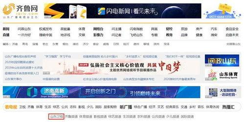 齐鲁台在线直播观看,实时捕捉精彩瞬间，尽享视听盛宴