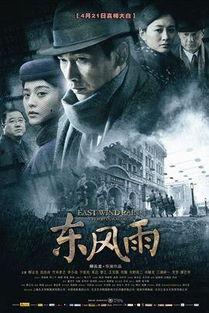 东风雨在线观看,在线重温经典抗战巨作
