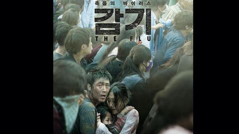韩国电影流感在线观看,生死边缘的惊悚求生记